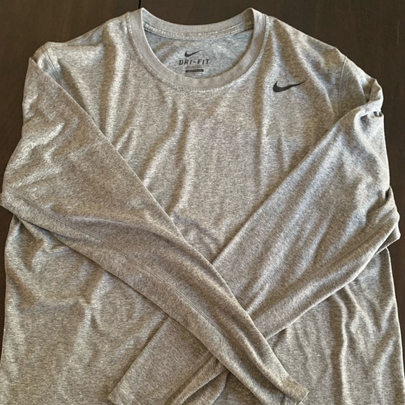 Nike Legend LS (L) - Picture 1 of 2
